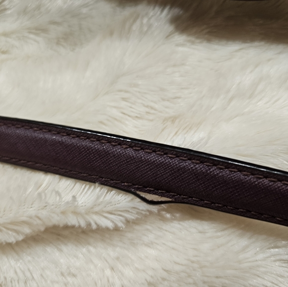 Kate Spade Saffiano Crossbody Bag - Picture 4 of 7